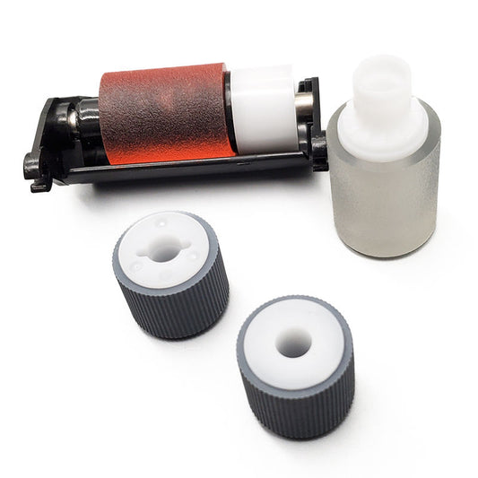 Digital Copier Konica Minolta DF-624MK Doc Feeder (ADF) Maintenance Kit Old Style | Compatible in C224 C284 C364 C454 C554 C287 C308 C368 Series | Durable Quality