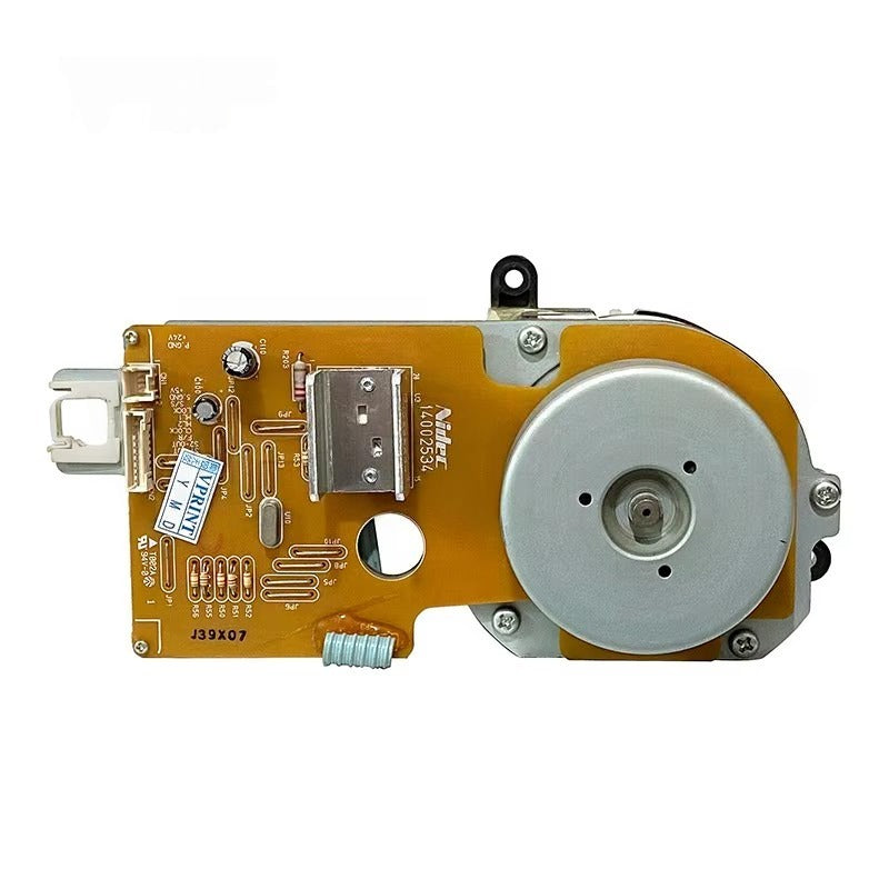 Digital Copier Xerox Color 550 Black Drum Drive Motor Refurbished | Compatible in Color C60 DC250 J75 C75 | Durable Quality | Value Price