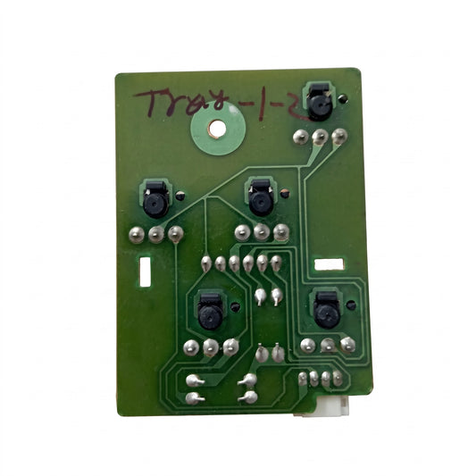 Digital Copier Refurbished Xerox 7545 Tray 1 & 2 Paper Size Sensor | 110K12100 | Use in C7020 C7030 7545 7556 | Durable Quality | Value Price