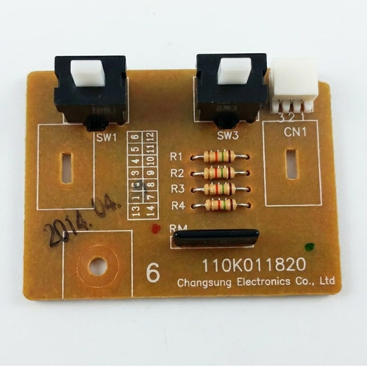 Digital Copier Refurbished Xerox C70 Tray 3 & 4 Paper Size Sensor | 110K11820 | Use in Color 550 560 570 C60 C70 | Durable Quality | Value Price