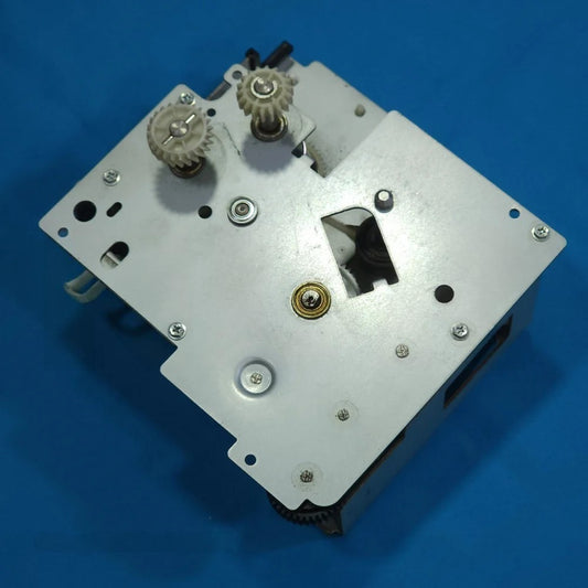 Digital Copier Refurbished Xerox Color Main Drive Assembly Without Motor | OEM 007K17410 | Compatible in 550 560 570 C60 C70 | Copier Machine Drive Replacement Part | Durable Restored Quality