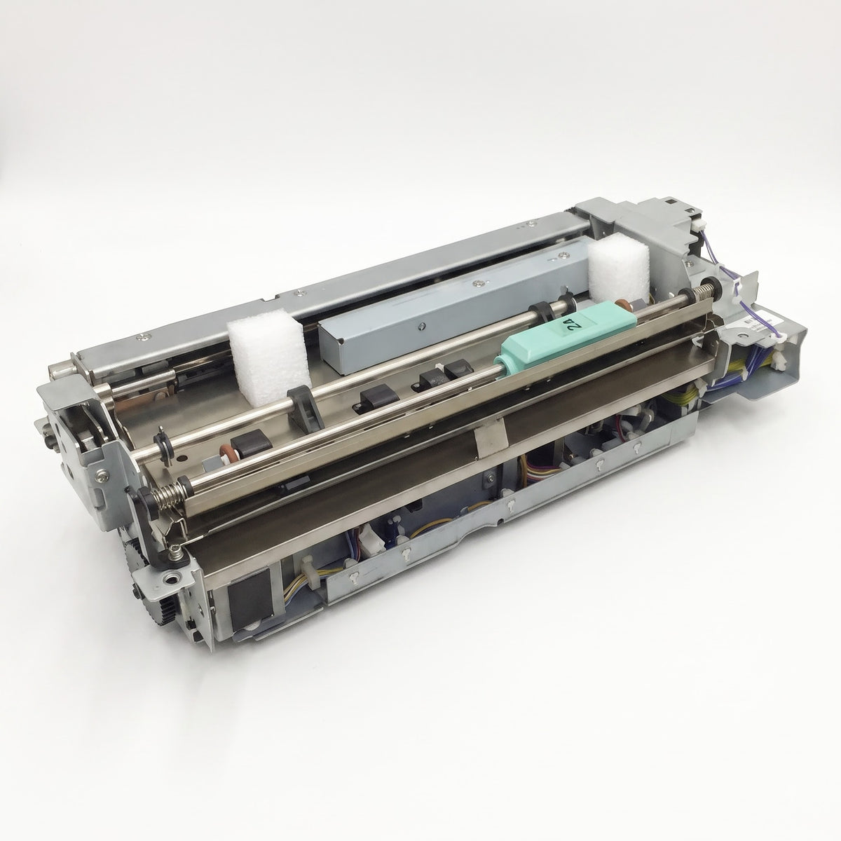 Digital Copier Refurbished Xerox J75 Register Unit 059K79341 | Paper Registration Assembly | Compatible for C75 J75 C700 | Durable Quality | Value Price
