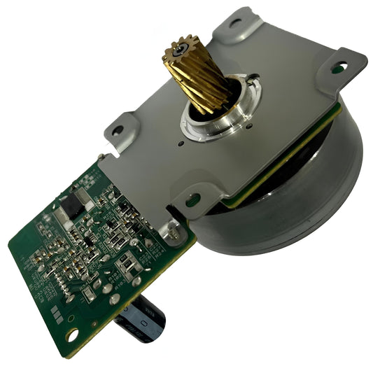 Digital Copier Refurbished Xerox Main Motor Assembly C60 | OEM 127K39620 | Compatible in 550 C70 WC7765 | Copier Machine Drive Motor Part | Durable Quality