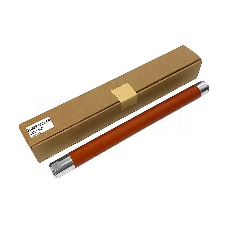 Digital Copier Compatible Xerox C60 Upper Fuser Heater Roller | Color 550 C70 DC250 J75 | Durable Quality | Value Price