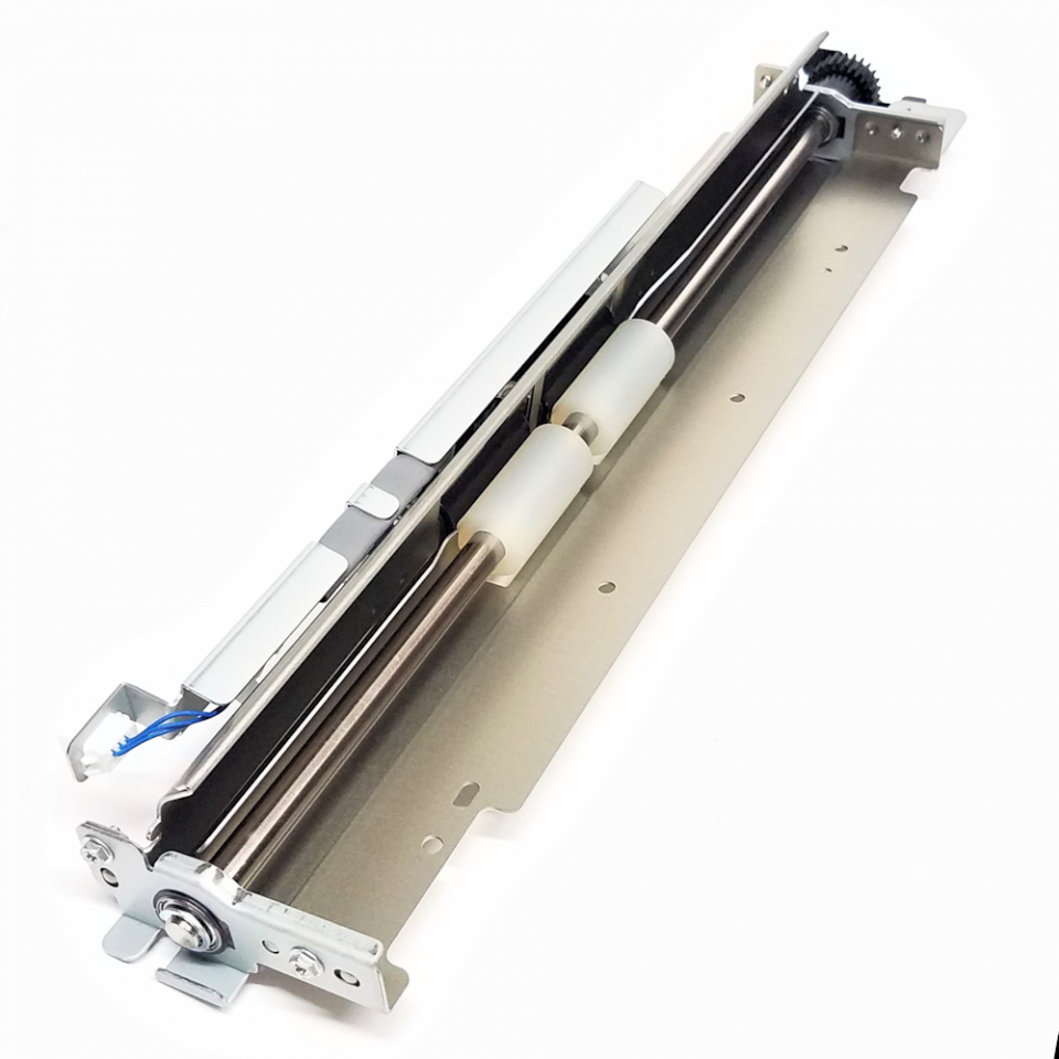 Digital Copier Refurbished Xerox Bypass (MSI) Chute Assembly | OEM 054K35961 054K35960 | Compatible in DC250 C75 J75 550 | Copier Machine Paper Feed Part | Durable Quality