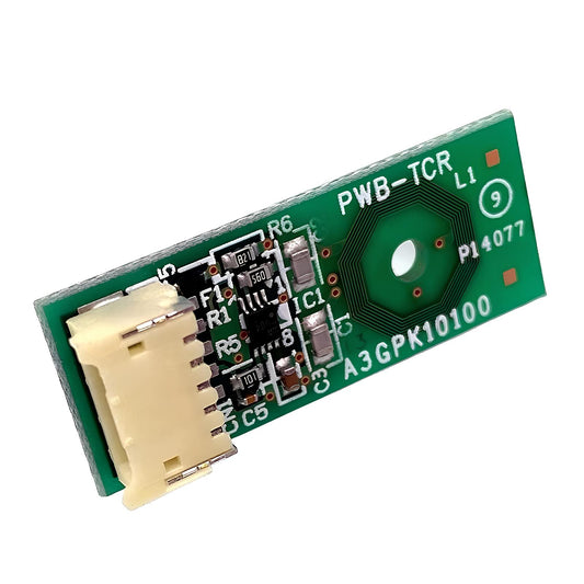 Digital Copier CMYK Developer Chip Set of 4 for Konica Minolta C256 C308 C458 C658 | DV214 A85Y03D A7Y0H005 | C M Y K Chips | Value Price
