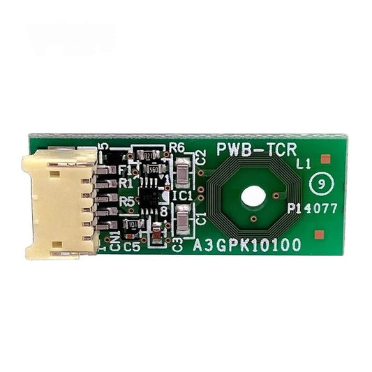 Digital Copier CMYK Developer Chip Set of 4 for Konica Minolta C256 C308 C458 C658 | DV214 A85Y03D A7Y0H005 | C M Y K Chips | Value Price