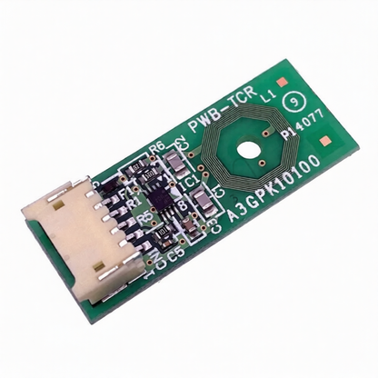 Digital Copier CMYK Developer Chip Set of 4 for Konica Minolta C256 C308 C458 C658 | DV214 A85Y03D A7Y0H005 | C M Y K Chips | Value Price