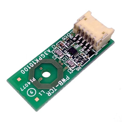 Digital Copier CMYK Developer Chip Set of 4 for Konica Minolta C256 C308 C458 C658 | DV214 A85Y03D A7Y0H005 | C M Y K Chips | Value Price