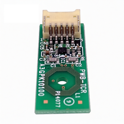 Digital Copier CMYK Developer Chip Set of 4 for Konica Minolta C256 C308 C458 C658 | DV214 A85Y03D A7Y0H005 | C M Y K Chips | Value Price