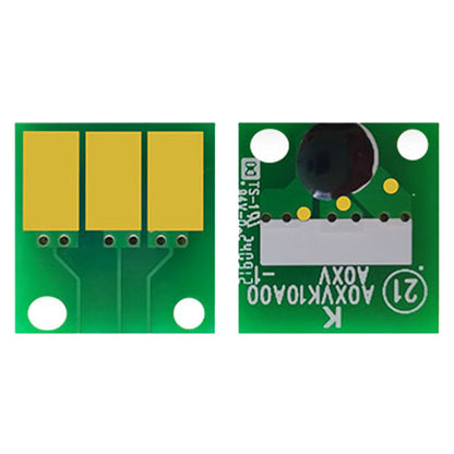Digital Copier Konica Minolta Drum Chip Set DR-311 CMYK | Compatible in C220 C280 C360 | Drum Unit Reset Chip Kit | Durable Quality | Valuable Price