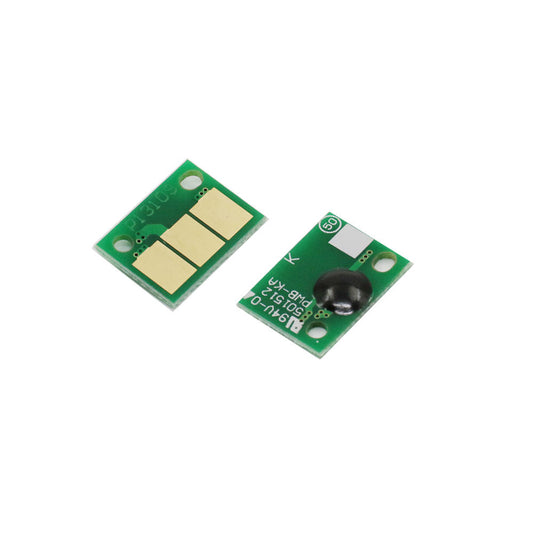 Digital Copier Konica Minolta Drum Chip Set DR-312 DR-214 CMYK | Compatible in C227 C287 C367 | Drum Unit Reset Chip Kit | Durable Quality | Valuable Price