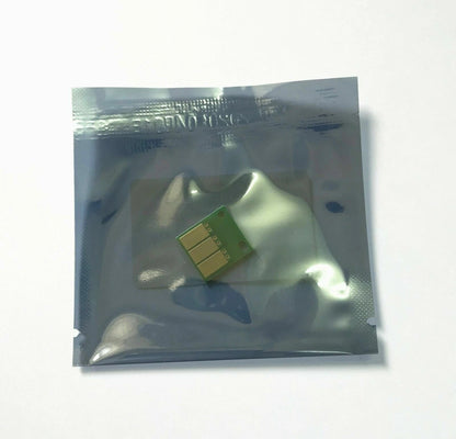 Digital Copier Konica Minolta Drum Chip Set DR-311 CMYK | Compatible in C220 C280 C360 | Drum Unit Reset Chip Kit | Durable Quality | Valuable Price