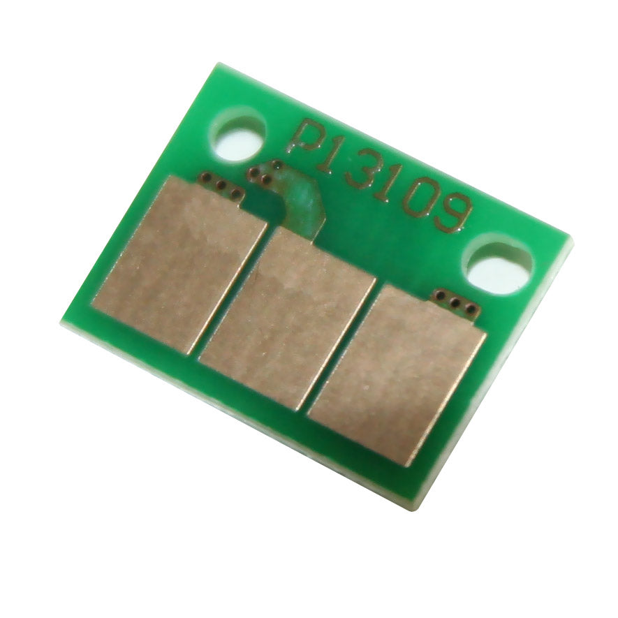 Digital Copier Konica Minolta Drum Chip Set DR-312 DR-214 CMYK | Compatible in C227 C287 C367 | Drum Unit Reset Chip Kit | Durable Quality | Valuable Price