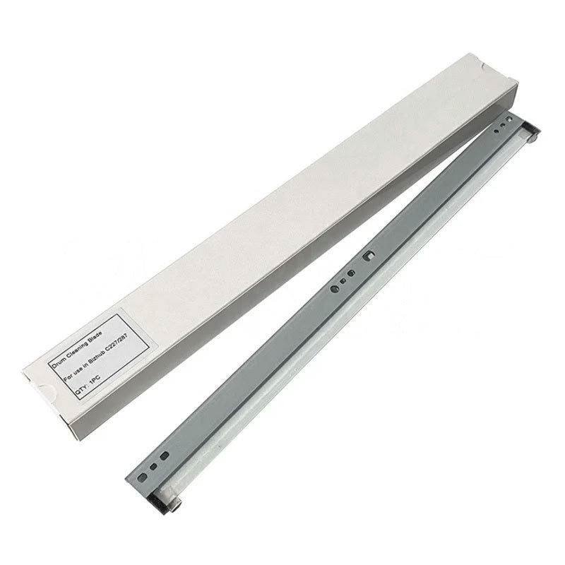 Drum Cleaning Blade for Konica Minolta C256 C364 C367 C368 C454 | Durable Quality Budget Friendly