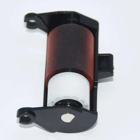 Digital Copier Konica Minolta ADF Separation Roller | OEM A3CFPP4H00 | Compatible in C224e C454 C554 C368 Series | ADF Paper Feed Replacement Part | Durable Quality