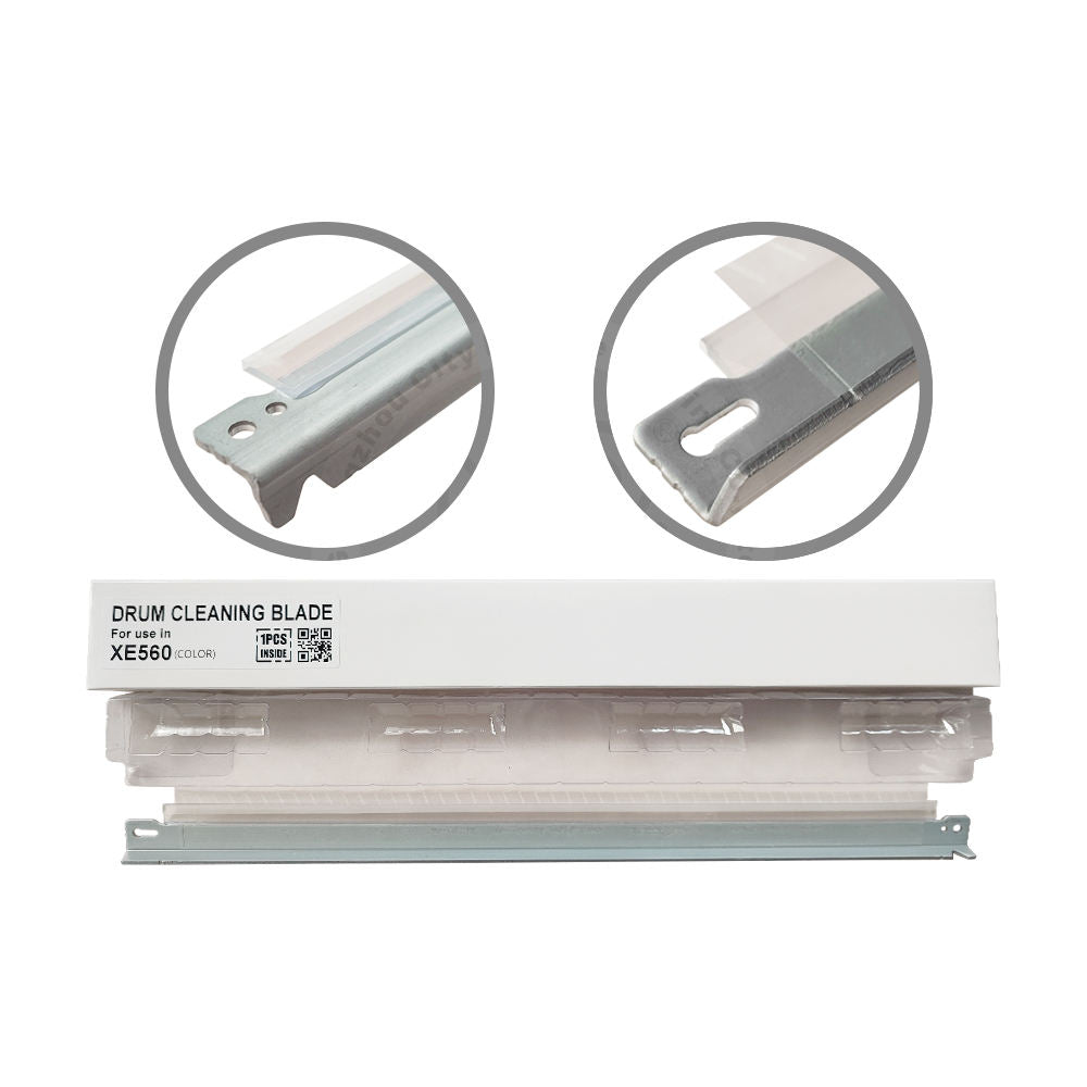 Digital Copier Xerox Black OPC Drum Cleaning Blade | Compatible for 550 C70 DC250 J75 | Durable Quality | Value Price