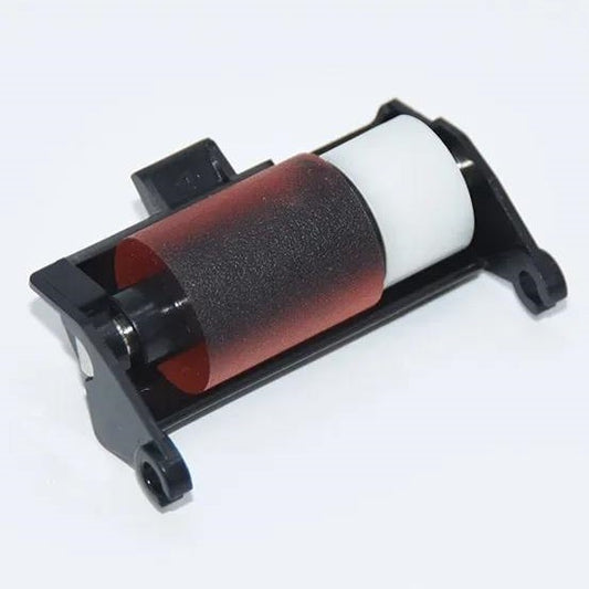 Digital Copier Konica Minolta ADF Separation Roller | OEM A3CFPP4H00 | Compatible in C224e C454 C554 C368 Series | ADF Paper Feed Replacement Part | Durable Quality
