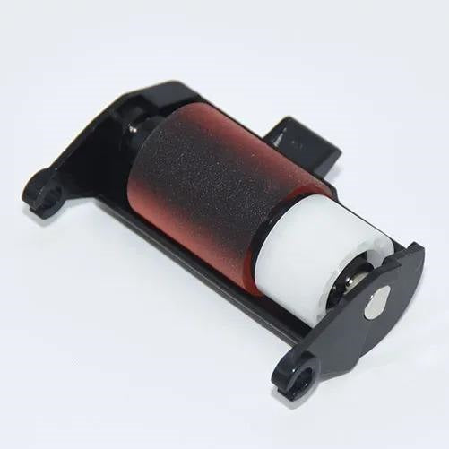 Digital Copier Konica Minolta ADF Separation Roller | OEM A3CFPP4H00 | Compatible in C224e C454 C554 C368 Series | ADF Paper Feed Replacement Part | Durable Quality