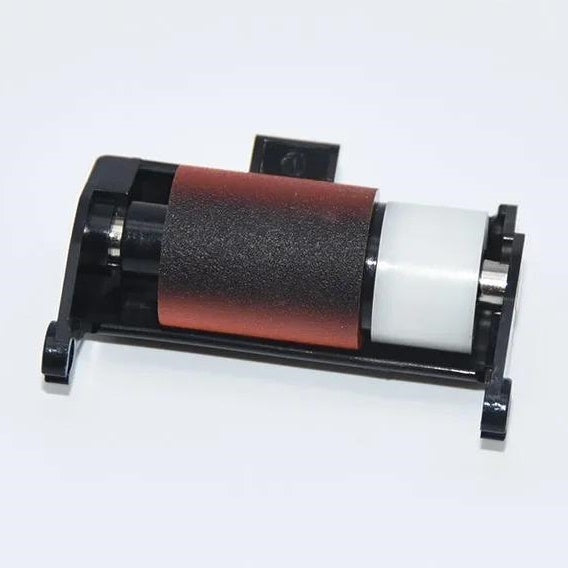 Digital Copier Konica Minolta ADF Separation Roller | OEM A3CFPP4H00 | Compatible in C224e C454 C554 C368 Series | ADF Paper Feed Replacement Part | Durable Quality