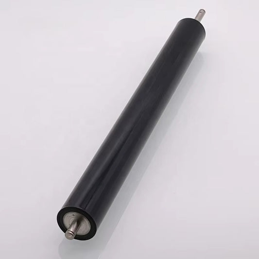 Digital Copier Compatible Konica Minolta C454 Lower Fuser Pressure Roller | A4FJR70300 | Compatible in C454e C364 C554 C654 C754 | Durable Quality | Value Price