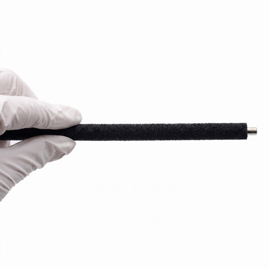Digital Copier Compatible Konica Minolta C224 PCR Sponge Cleaning Roller | Replacement for C220 C250i C308 C454 | Durable Quality | Value Price