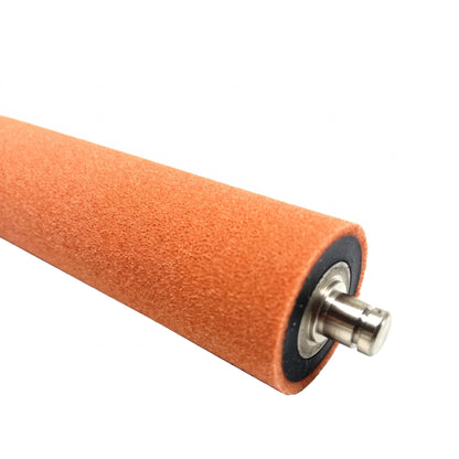 Digital Copier Compatible Konica Minolta C258 Upper Fuser Sponge Roller |  Compatible in C220 C308 C364 C368 C454 | Durable Quality | Value Price
