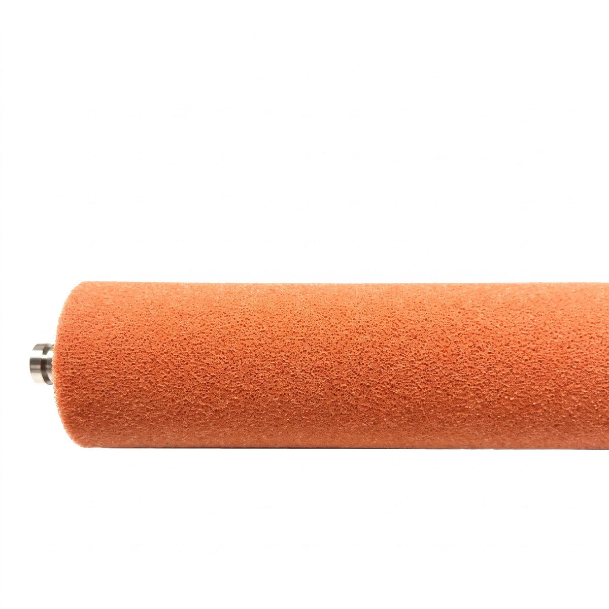 Digital Copier Compatible Konica Minolta C258 Upper Fuser Sponge Roller |  Compatible in C220 C308 C364 C368 C454 | Durable Quality | Value Price