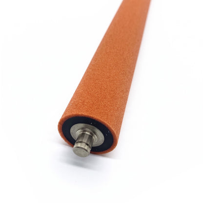 Digital Copier Compatible Konica Minolta C258 Upper Fuser Sponge Roller |  Compatible in C220 C308 C364 C368 C454 | Durable Quality | Value Price