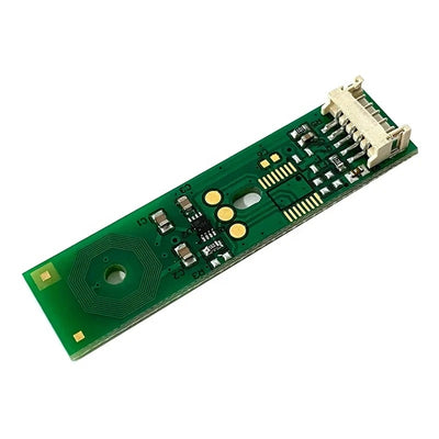 Digital Copier Compatible Konica Minolta C454 Developer Unit Chip Set CMYK | Compatible in C220 C258 C284 C364 C454 C554 | Durable Quality | Value Price
