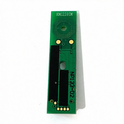 Digital Copier Compatible Konica Minolta C454 Developer Unit Chip Set CMYK | Compatible in C220 C258 C284 C364 C454 C554 | Durable Quality | Value Price