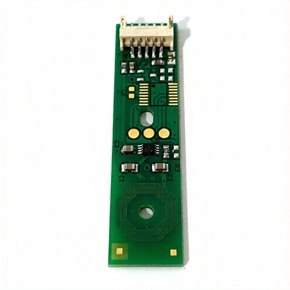Digital Copier Compatible Konica Minolta C454 Developer Unit Chip Set CMYK | Compatible in C220 C258 C284 C364 C454 C554 | Durable Quality | Value Price