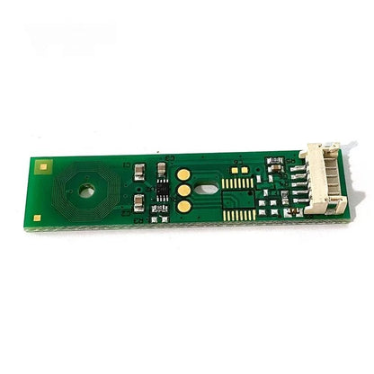 Digital Copier Compatible Konica Minolta C454 Developer Unit Chip Set CMYK | Compatible in C220 C258 C284 C364 C454 C554 | Durable Quality | Value Price