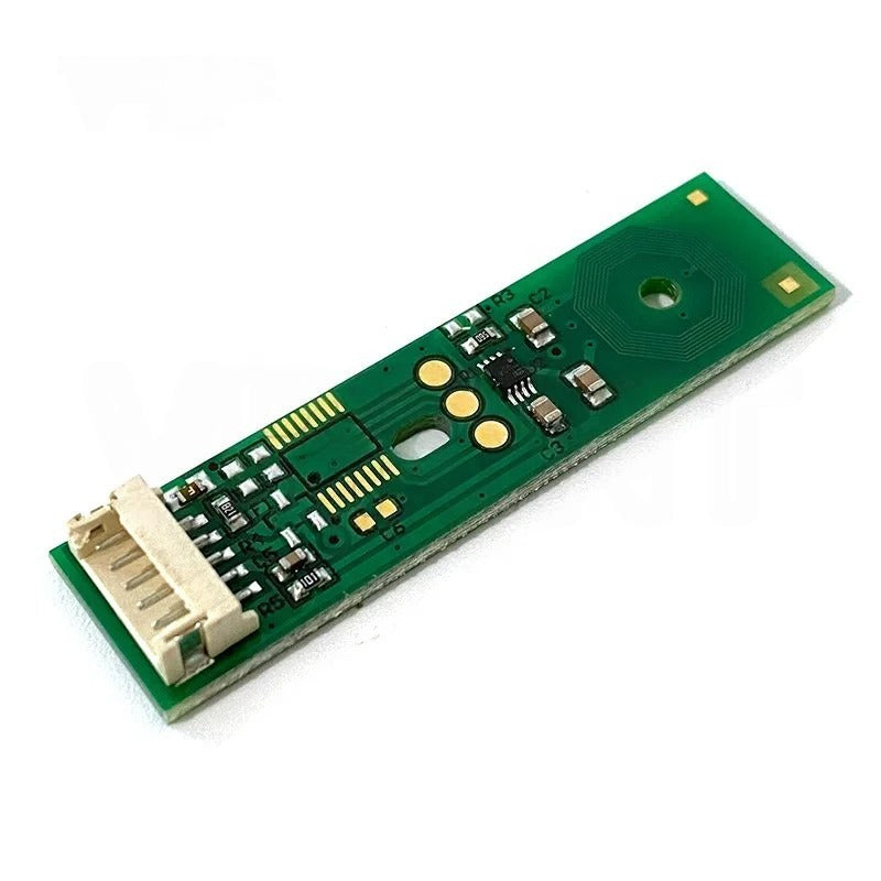 Digital Copier Compatible Konica Minolta C454 Developer Unit Chip Set CMYK | Compatible in C220 C258 C284 C364 C454 C554 | Durable Quality | Value Price