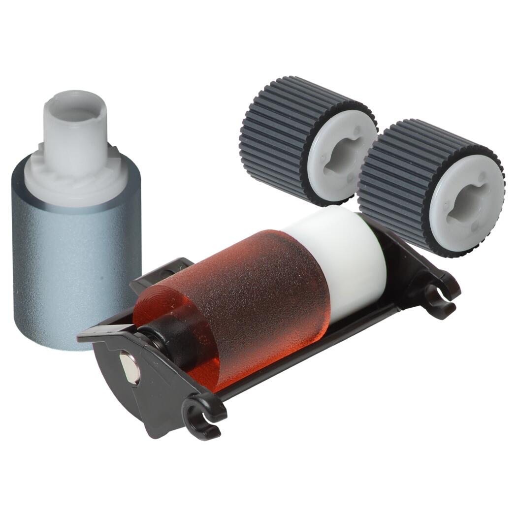 Digital Copier Konica Minolta DF-624MK Doc Feeder (ADF) Maintenance Kit Old Style | Compatible in C224 C284 C364 C454 C554 C287 C308 C368 Series | Durable Quality