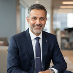 Vikram Malhotra