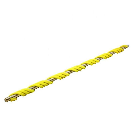 Konica Minolta PCR Cleaning Roller | Yellow | Compatible in C258 C287 C368 C458 C558 C658 | High Durability | Value Price