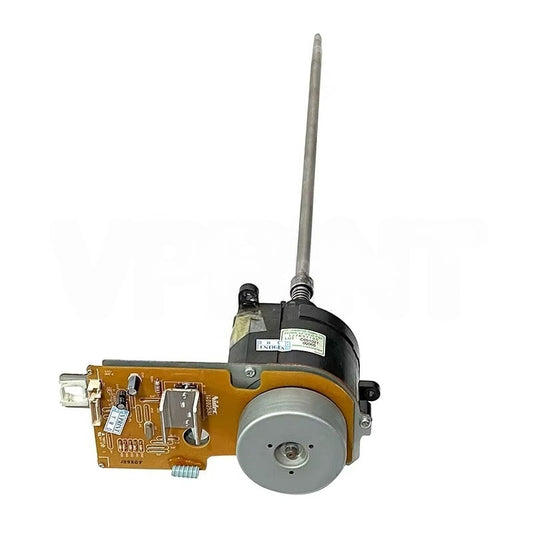 Digital Copier Xerox Color 550 Black Drum Drive Motor Refurbished | Compatible in Color C60 DC250 J75 C75 | Durable Quality | Value Price