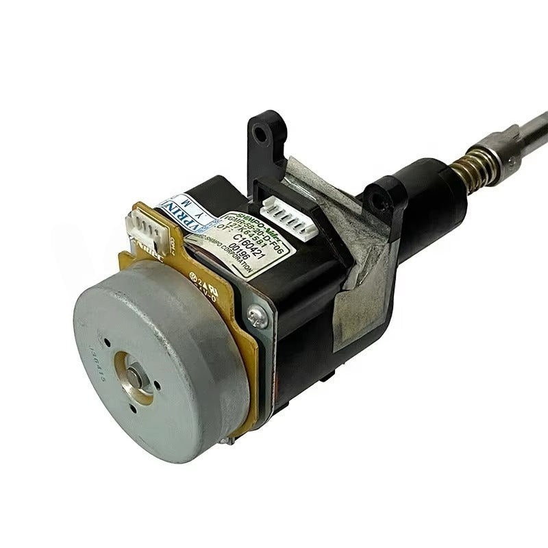Digital Copier Xerox Color 550 CMY Drum Drive Motor Refurbished | Cyan Magenta Yellow Drum Drive Motor | Compatible in Color 570 C60 C70 DC250 J75 C75 | Durable Quality | Value Price