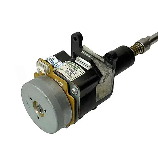 Digital Copier Xerox Color 550 CMY Drum Drive Motor Refurbished | Cyan Magenta Yellow Drum Drive Motor | Compatible in Color 570 C60 C70 DC250 J75 C75 | Durable Quality | Value Price