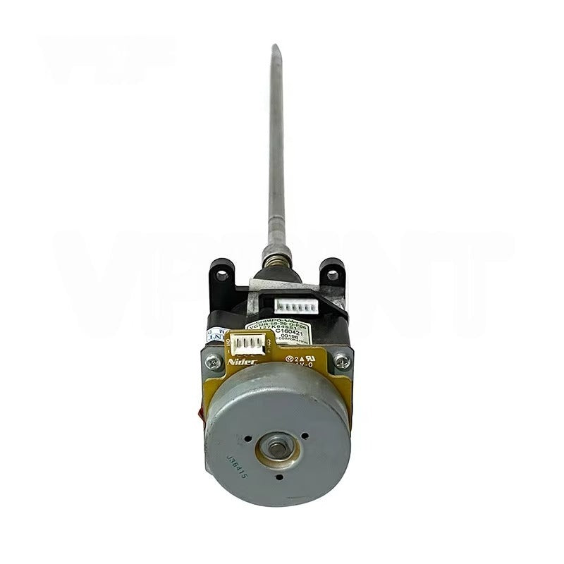Digital Copier Xerox Color 550 CMY Drum Drive Motor Refurbished | Cyan Magenta Yellow Drum Drive Motor | Compatible in Color 570 C60 C70 DC250 J75 C75 | Durable Quality | Value Price