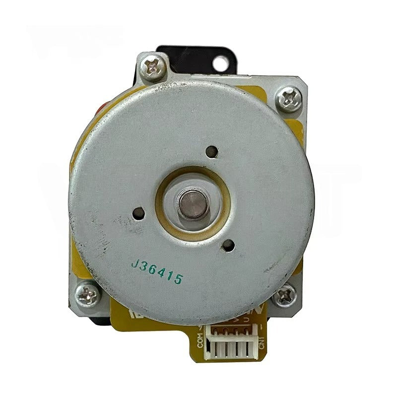 Digital Copier Xerox Color 550 CMY Drum Drive Motor Refurbished | Cyan Magenta Yellow Drum Drive Motor | Compatible in Color 570 C60 C70 DC250 J75 C75 | Durable Quality | Value Price