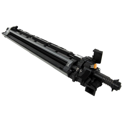 Digital Copier  Refurbished Konica Minolta C220 Black Developer Unit Without Developer Powder | Compatible in C220, C280, C360 | Durable Restored Quality | Affordable Solution