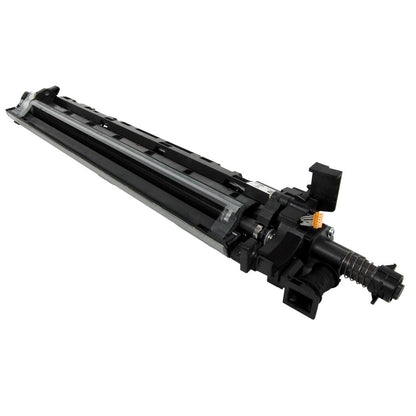 Digital Copier  Refurbished Konica Minolta C220 Black Developer Unit Without Developer Powder | Compatible in C220, C280, C360 | Durable Restored Quality | Affordable Solution