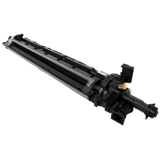 Digital Copier  Refurbished Konica Minolta C220 Black Developer Unit Without Developer Powder | Compatible in C220, C280, C360 | Durable Restored Quality | Affordable Solution