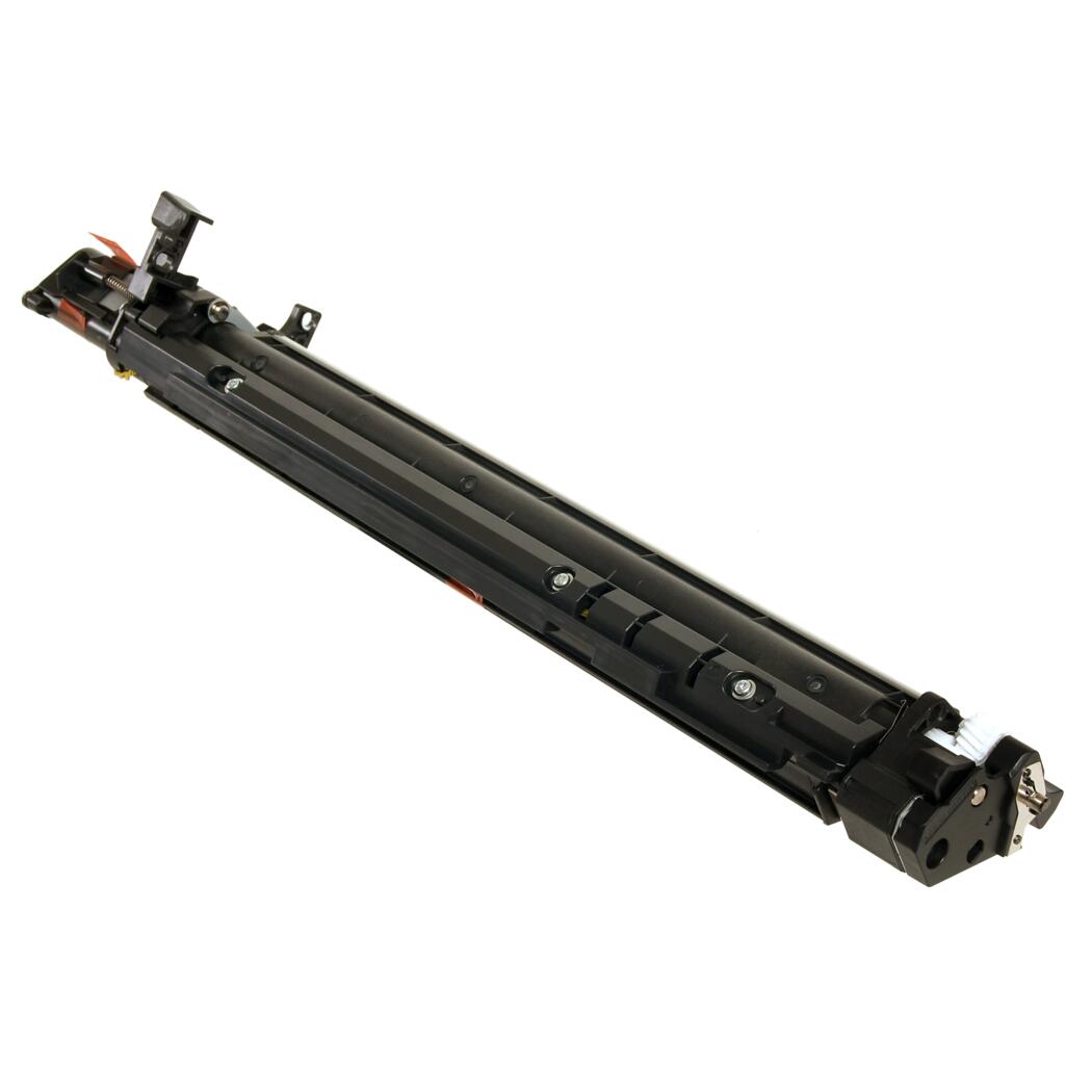 Digital Copier  Refurbished Konica Minolta C220 Cyan Developer Unit Without Developer Powder | Compatible in C220, C280, C360 | Durable Restored Quality | Affordable Solution