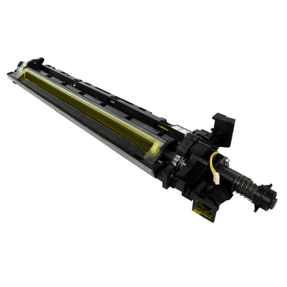 Digital Copier Refurbished Konica Minolta C220 Yellow Developer Unit Without Developer Powder | Compatible in C220, C280, C360 | Durable Restored Quality | Affordable Solution