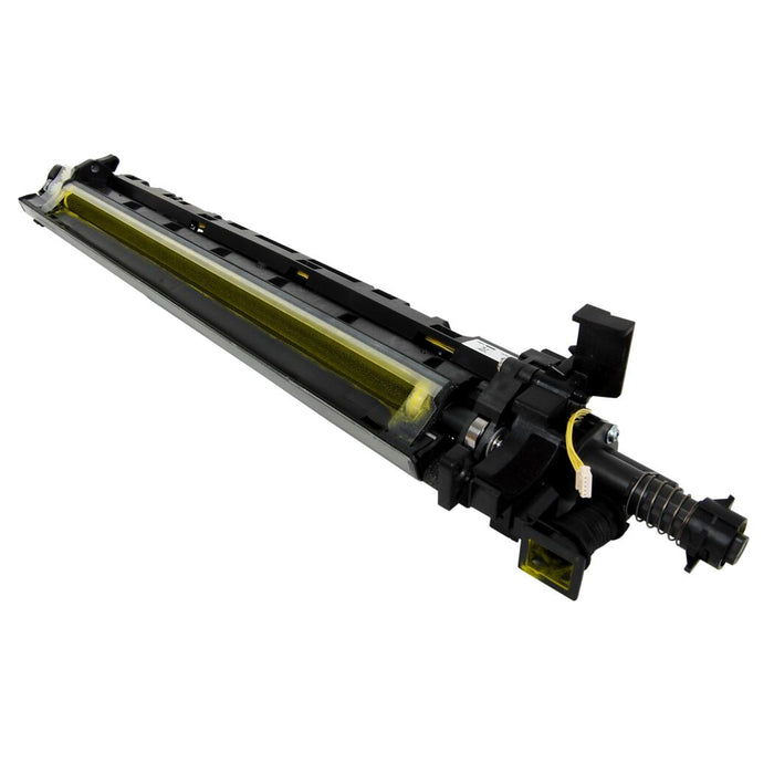 Digital Copier Refurbished Konica Minolta C220 Yellow Developer Unit Without Developer Powder | Compatible in C220, C280, C360 | Durable Restored Quality | Affordable Solution