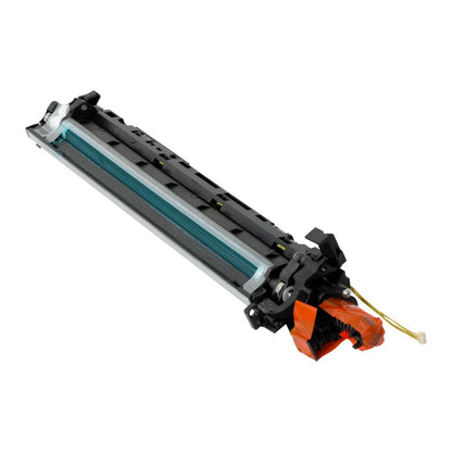 Digital Copier Refurbished Konica Minolta C224 Cyan Developer Unit Without Developer Powder | Compatible in C224, C284e, C364, C454, C554 | Durable Restored Quality | Affordable Solution