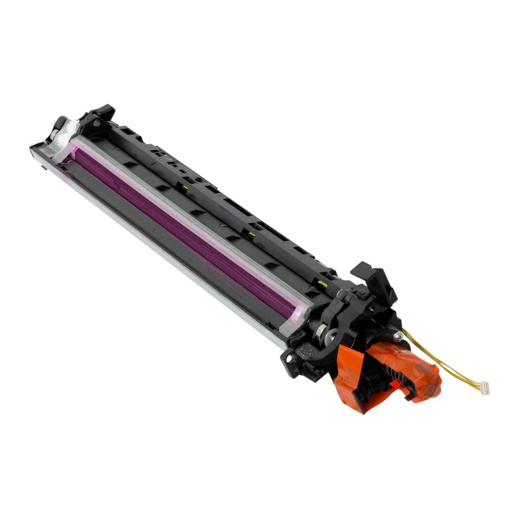 Digital Copier Refurbished Konica Minolta C224 Magenta Developer Unit Without Developer Powder | Compatible in C224, C284e, C364, C454, C554 | Durable Restored Quality | Affordable Solution